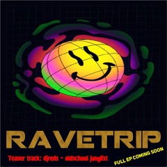 oldschool junglist