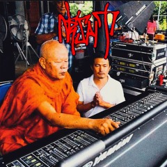nespit - AbletonKillaMix [Contains Scenes Of Violence And Gore]