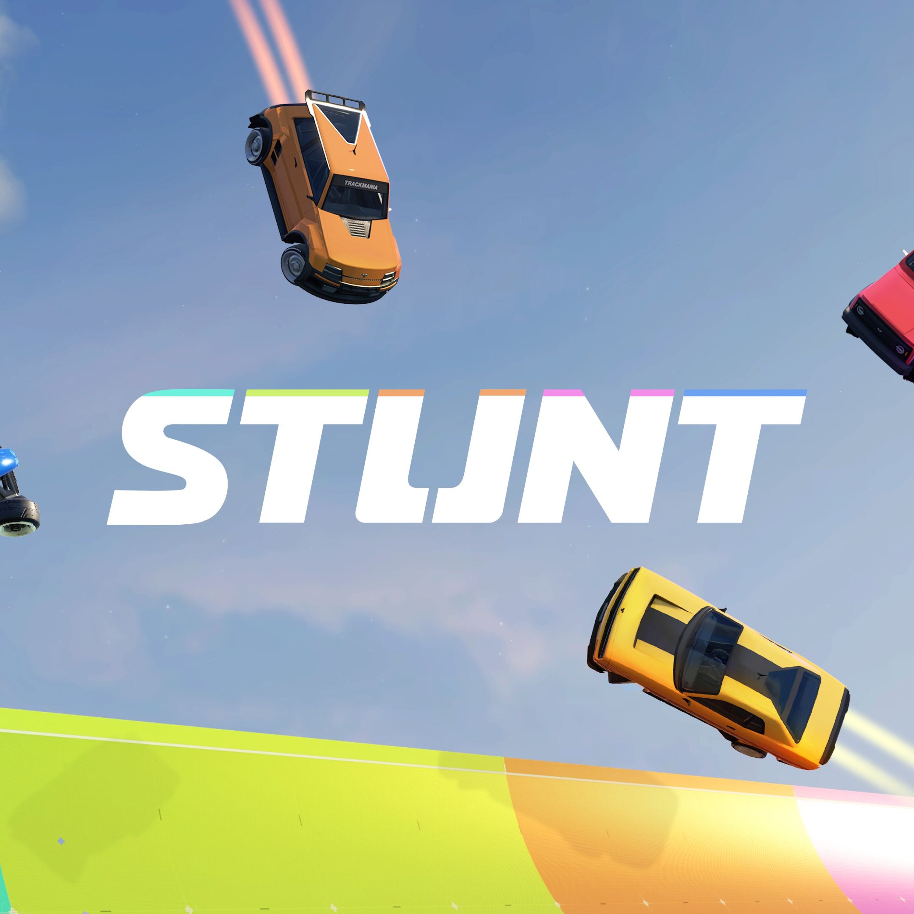 Stunt Mode (2024) episode artwork