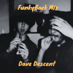 FunkyBack Mix