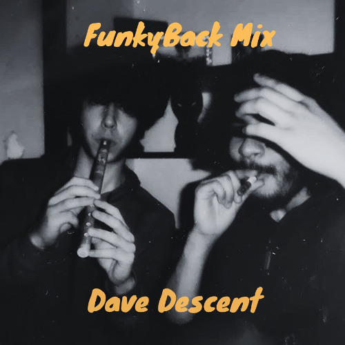 FunkyBack Mix