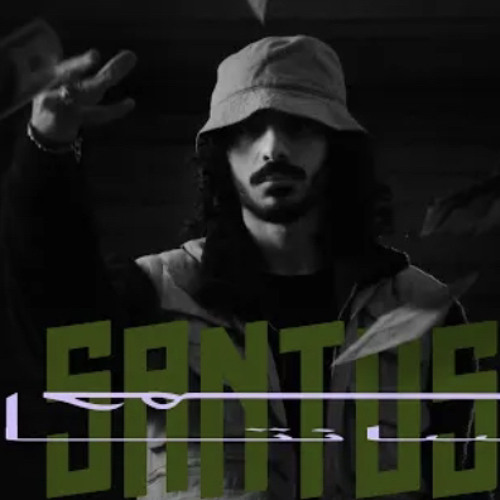 AHMED SANTA - SANTOS (OFFICIAL MUSIC VIDEO) | أحمد سانتا - سانتوس (PROD. ALFY).m4a