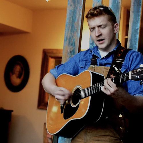 William Hill (Live at Shaker Steps)