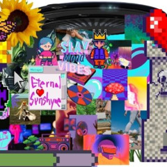 ETERNAL/SUNSHYNE (sl@y mood vibes) - lilhearted mix