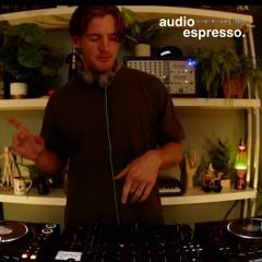 Broken Hill (DJ Set) | Audio Espresso