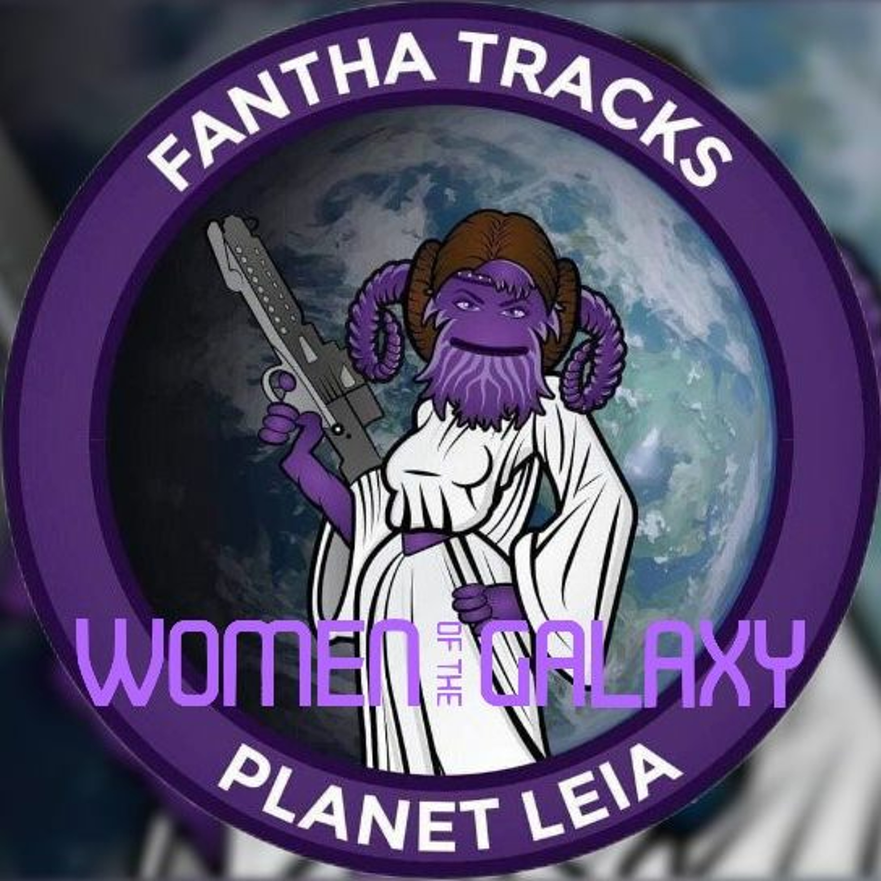 Planet Leia Episode 18: Somebody has to save our skins