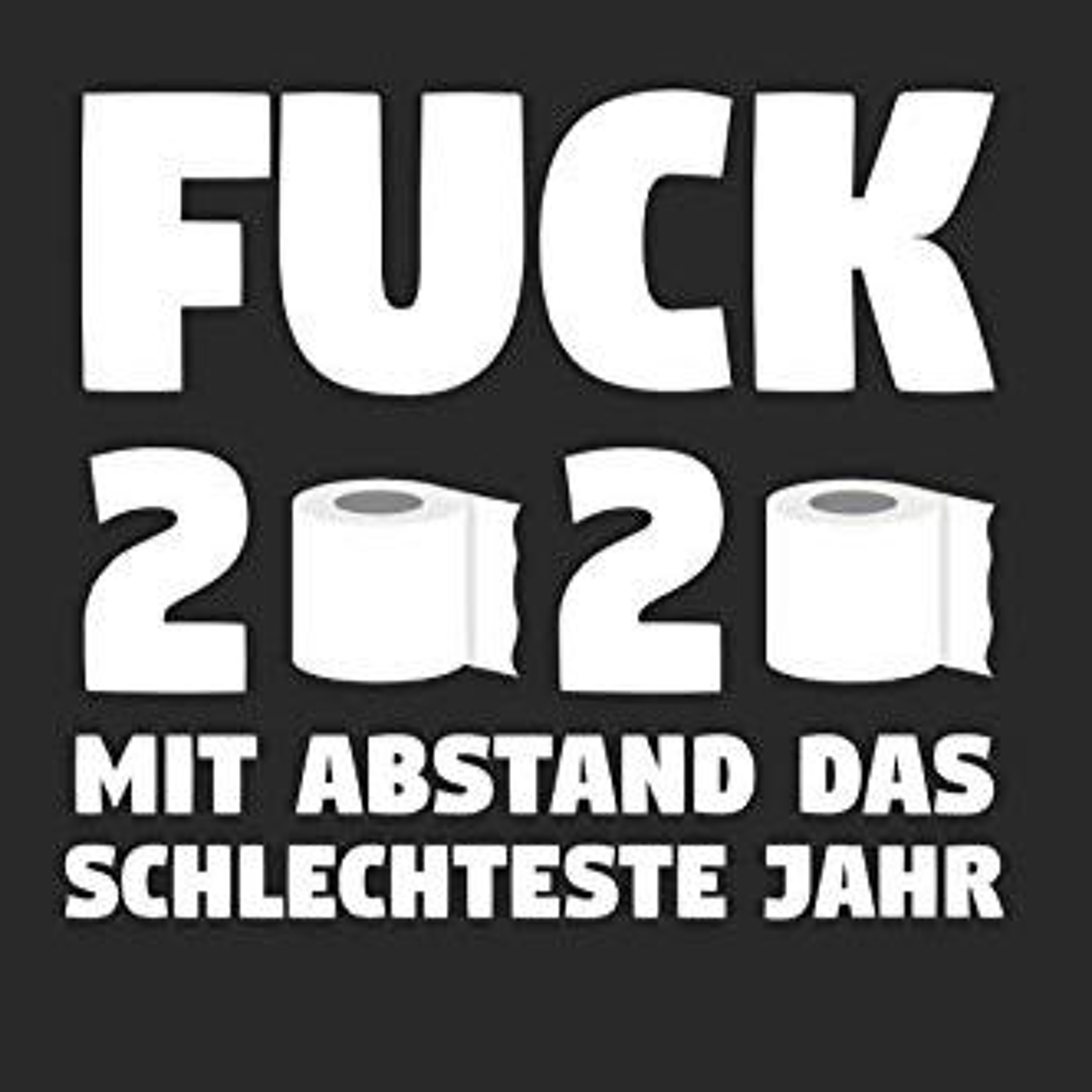 FUCK OFF 2020 !!! Ich Will Tanzen !! ( Club Edit #2. ) episode artwork