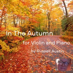 In The Autumn