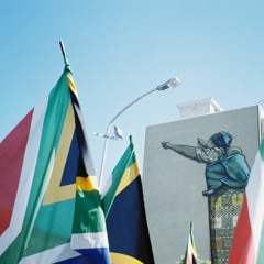 KWAITO - FOUNDATION FM SPECIALIST MIX - DONWELLA