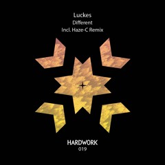 Luckes - Dark Mood [Premiere | HWR019]