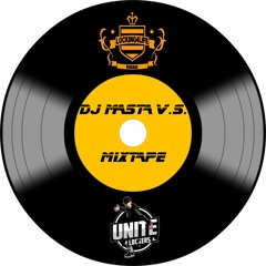 DJ MASTA V.S. - LOCKING MIXTAPE "LOCKING4LIFE RUSSIA 2020"