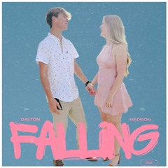 Falling Feat. Madison