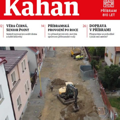 Sportovec Příbramska