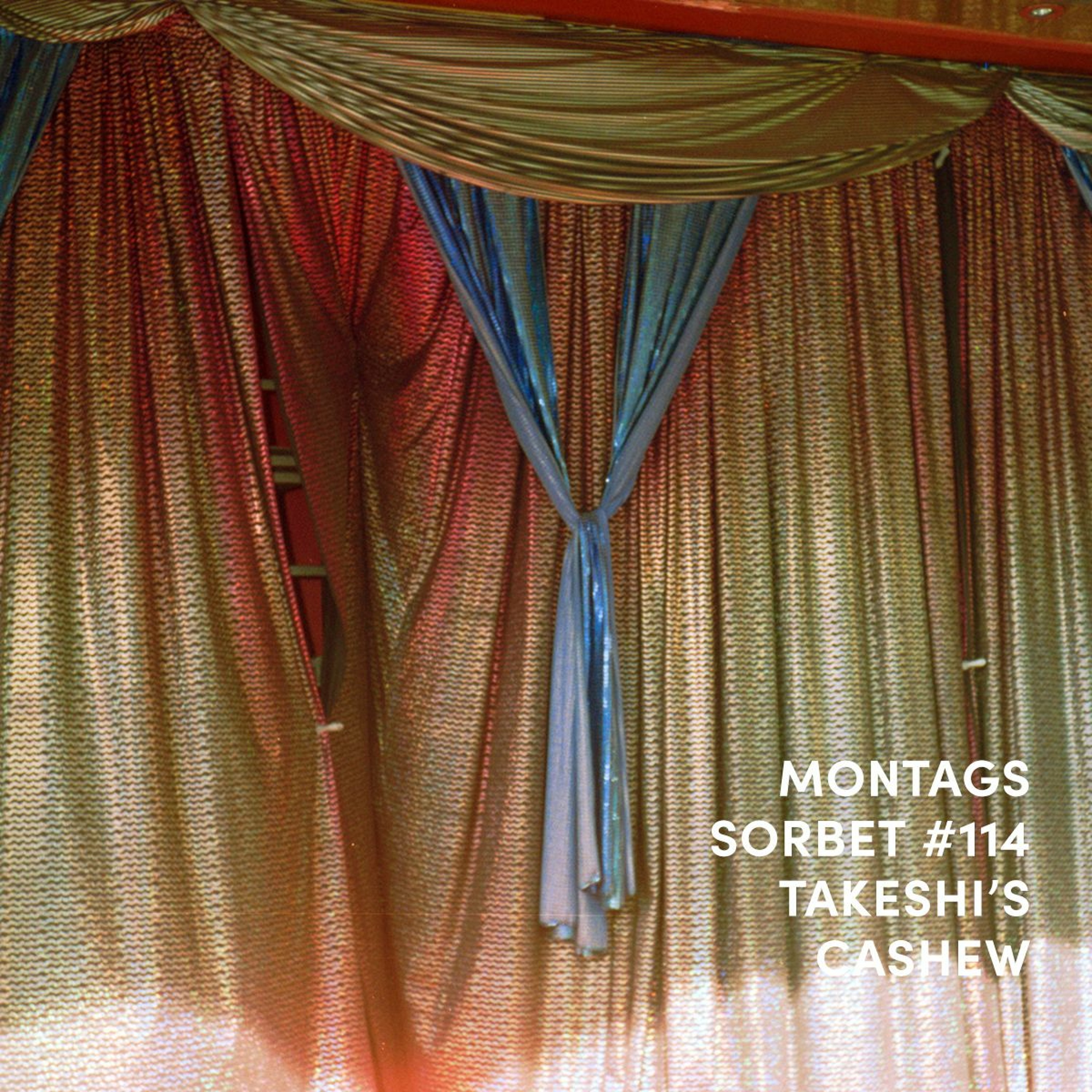 Montagssorbet mit Laut & Luise