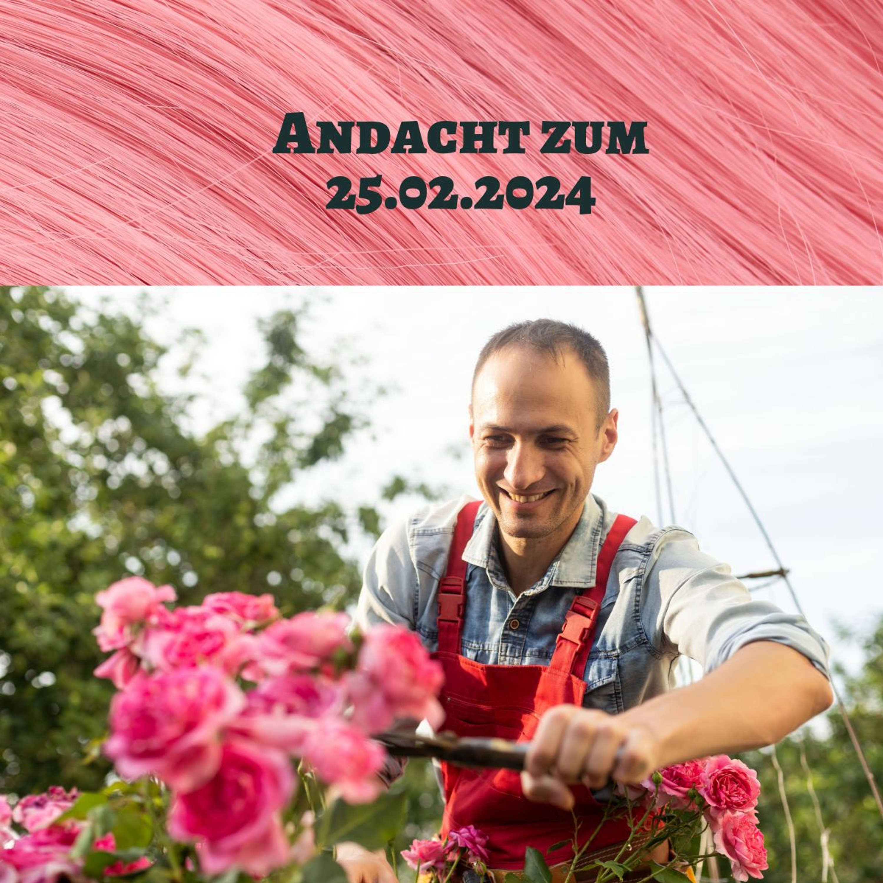 Podcast-Andacht