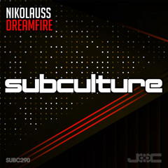 Dreamfire (Extended Mix)
