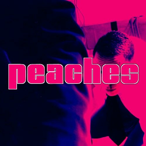 Luke Slater vs Peaches - Bolt the Pain Away (Eterna Edit)