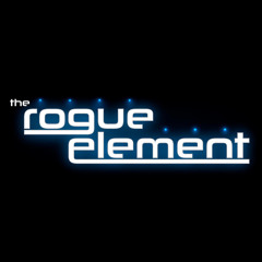 The Rogue Element - Promo Mix December 2007