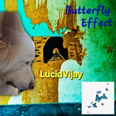 butterfly effect [prod. @heartagram]