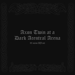 Dark Acentral Arena [Blunderdome 17-10-2025]