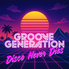 Disco Never Dies