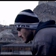 "Uğursuz Bekir" Boombap Beat - prod asko