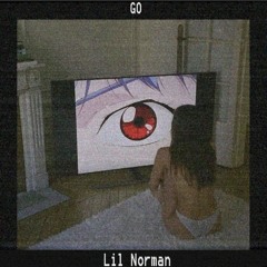 Lil Norman - GO (fighting)