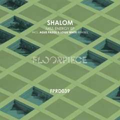 PREMIERE: Shalom - Eyez Wide Shut [FPRD039]