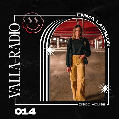 plataforma Tumba Cordelia Stream Emma Larsson - Disco House [Valla Radio 014] by Valla Skivgarde |  Listen online for free on SoundCloud