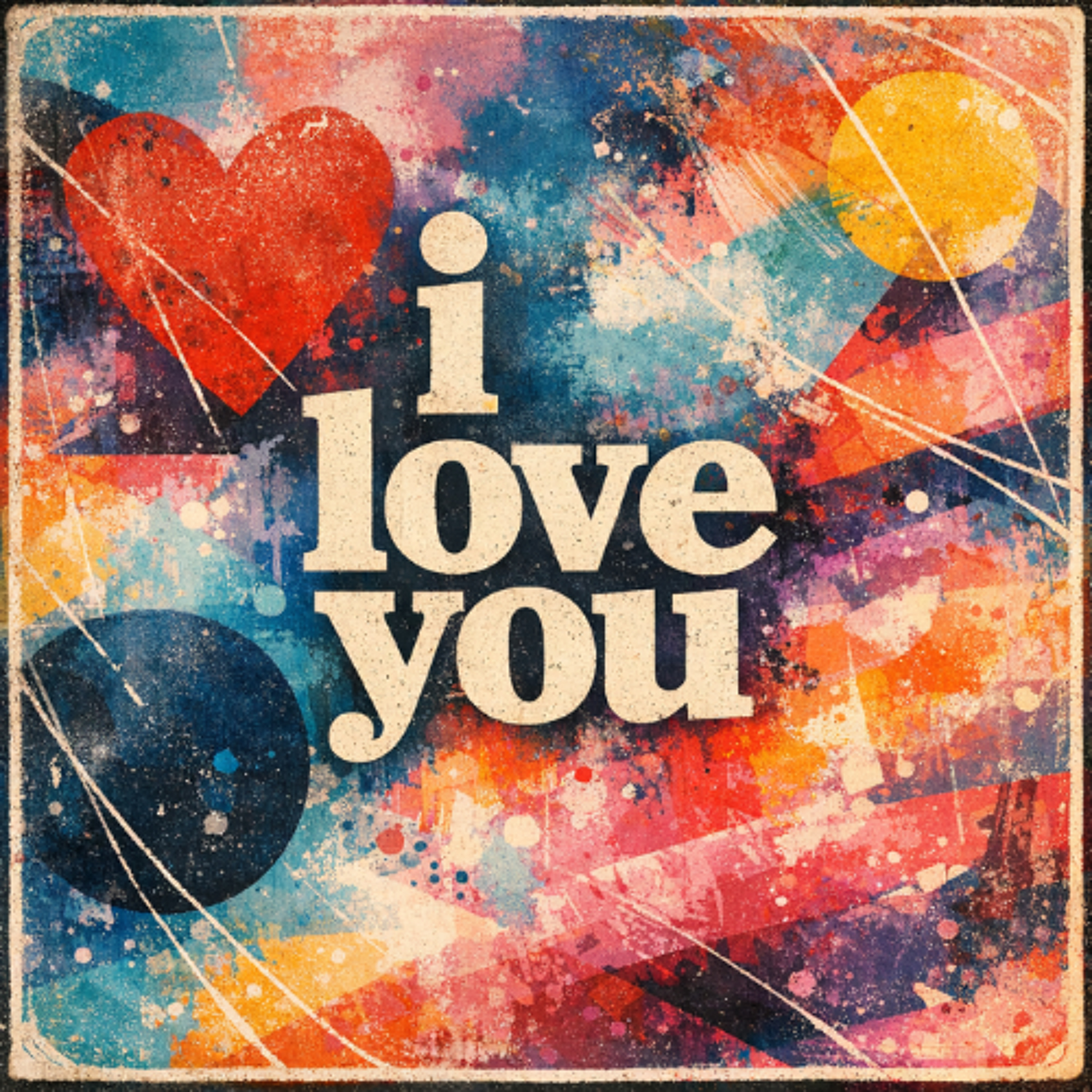 HUD - I Love You (Original Mix)