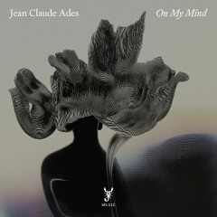 Jean Claude Ades - On My Mind