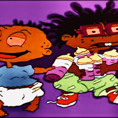 RUGRATS - Lil$eeJay(freestyle)