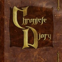 FREE EBOOK 📕 Chronicle Diary: TTRPG Lined Paper Journal & Character Diary for D&D, P