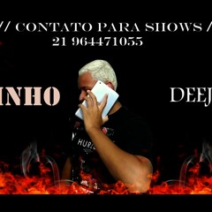 MC PQD - RODA O BAILE PIRANHA VS TAMBORZAO (DJ FLAVINHO) SO CORO