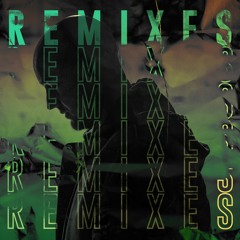 VORA /// Remixes