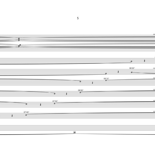 Octet, or, Music for 9+ Musicians (2025)