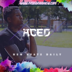 NBA YoungBoy Trap/Hiphop "Aced" typebeat (CoProd.SedKav)
