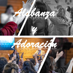 ALABANZA Y ADORACIÓN 3 AGO 25-CDO LONDRES