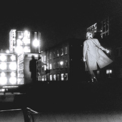 Trial By Fire (Nick Zinner Rework)