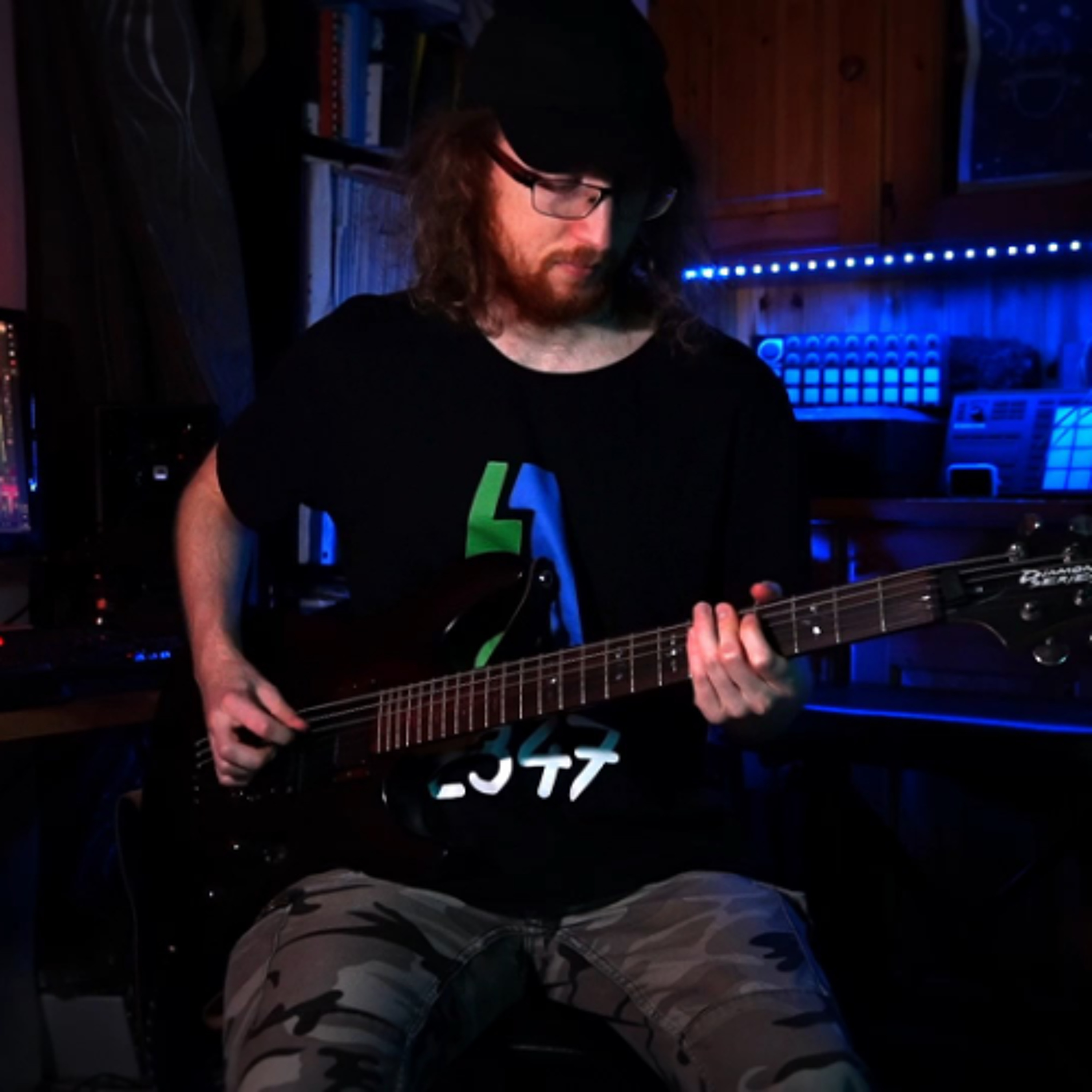 ExtremRaym