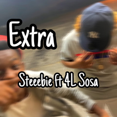 Extra ft. 4L Sosa