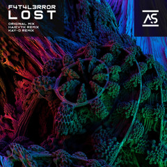 F4T4L3RR0R - Lost (Haievyk Remix)