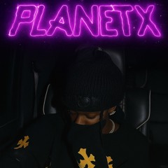 Planet X/Stress - Playboi Carti (2022)