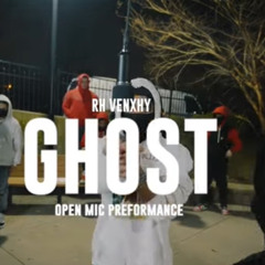 rh venxhy - ghost