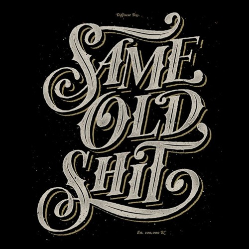 Same Old...(with Lawrence Farr)