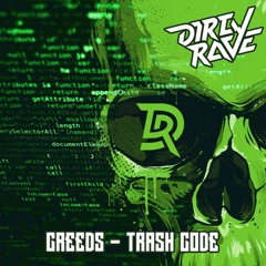 Creeds - Trash Code [DR-002]