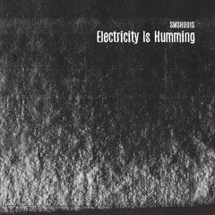 Electricity Is Humming - Shallow (Original Mix)