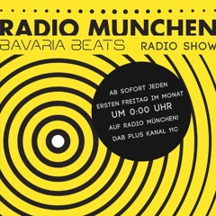 BavariaBeats Radioshow 18