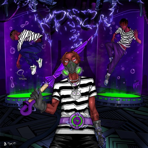 Drop That Shit (feat. Swift & Kiiwii)