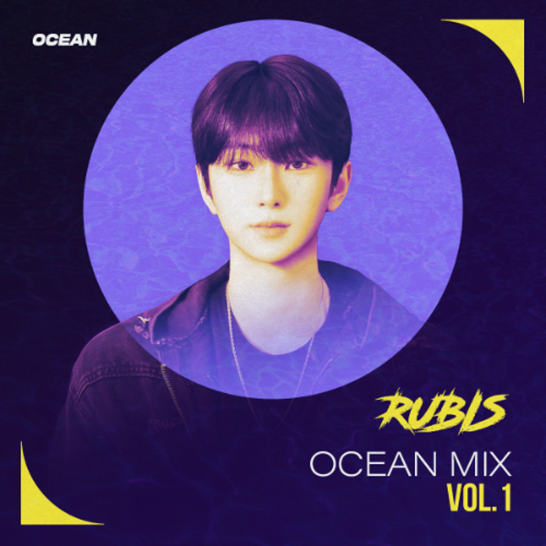 Stream RUBIS OCEAN MIX Vol.1 by RUBIS | Listen online for free on ...